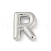 Rack Plating Brass Pendants KK-A224-01R-P-1