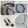   20Pcs 925 Sterling Silver Spacer Beads FIND-PH0021-65-6