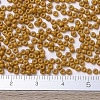 MIYUKI Round Rocailles Beads X-SEED-G007-RR4456-4