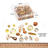 100G Acrylic Beads SACR-YW0001-41A-3