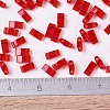 MIYUKI Half TILA Beads SEED-J020-HTL140-4