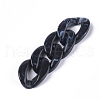 Acrylic Linking Rings OACR-S021-19B-09-3