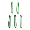Handmade Lampwork DIY Pendants LAMP-R002-01B-2