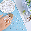 SOFPLATE Opaque Acrylic Beads MACR-SP0001-27A-05-3