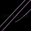 Korean Round Crystal Elastic Stretch Thread EW-Z002-02B-0.8mm-3