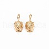Brass Charms KK-S364-075-1