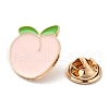 Fruit Theme Enamel Pins JEWB-A013-03B-3