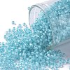 TOHO Round Seed Beads X-SEED-TR11-0976-1