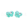 Resin Rhinestone Beads PW-WG756C0-11-1-3