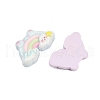 Oapque Resin Cabochons FIND-Z077-11-2