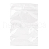 Polypropylene Zip Lock Bags OPP-S004-02G-1