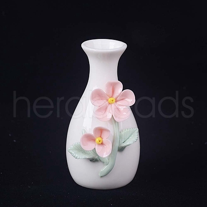 Mother's Day Ceramic Mini Vase PW-WGFC913-04-1
