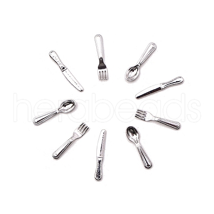 1:12 Dollhouse 12Pcs accessories for Filming Props PW-WG57297-01-1