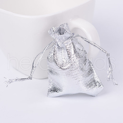 Organza Bags OP-S009-7x5cm-01-1