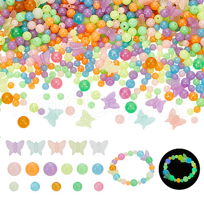   DIY Beads Kits DIY-PH0023-54-1