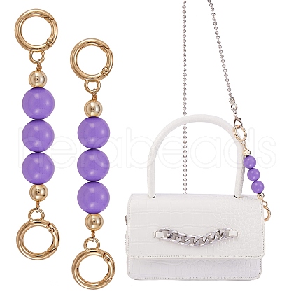 Bag Extension Chain FIND-SZ0002-43A-03-1