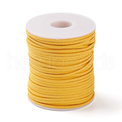 45M Faux Suede Cord LW-M003-05-1