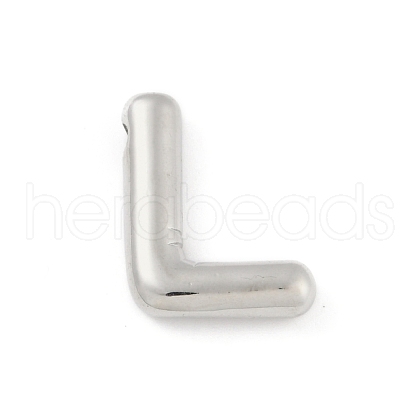 Rack Plating Brass Pendants KK-A224-01L-P-1