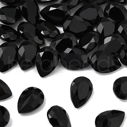 Preciosa® MAXIMA Crystal Fancy Stones Y-PRC-FE14-23980-1