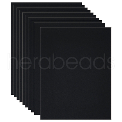 Plastic Hat Brim Liner DIY-WH0048-16B-1