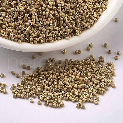 MIYUKI Delica Beads SEED-X0054-DB1153-1