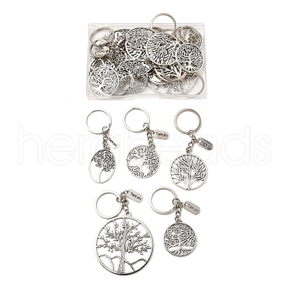 Alloy Pendant KEYC-PH01526-1