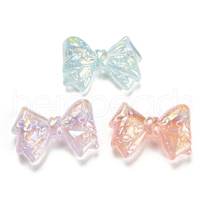 Acrylic Beads MACR-K353-37-1