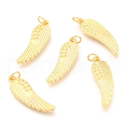 Alloy Pendants PALLOY-B024-36G-1