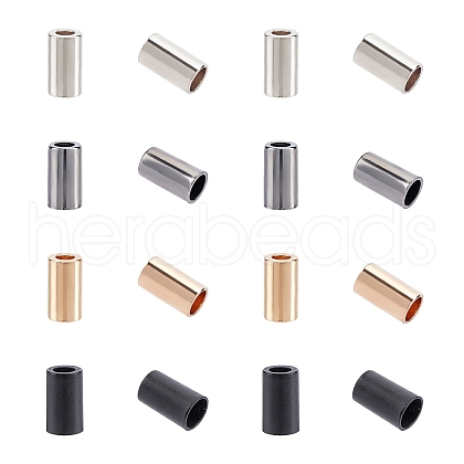   Alloy End Caps PALLOY-PH0001-40-WH-1