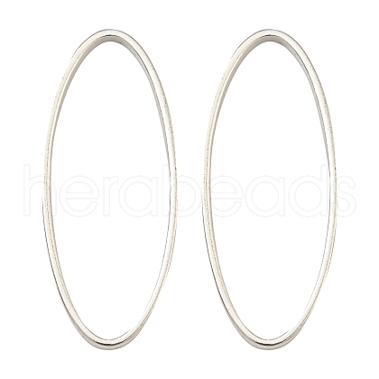 Brass Linking Rings KK-M250-23E-S-1