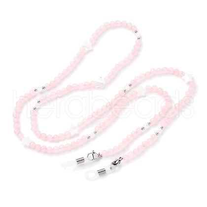 Eyeglasses Chains AJEW-U024-02P-B-1