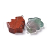 Natural & Synthetic Mixed Gemstone Pendants G-M395-02-3