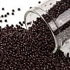 TOHO Round Seed Beads X-SEED-TR15-0046-1