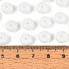 Opaque Baking Paint Glass Seed Beads SEED-N008-03A-08-4
