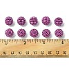 Imitation Pearl Acrylic Beads OACR-FS0001-45G-4
