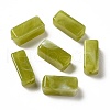 Transparent Acrylic Beads OACR-Z005-13C-1