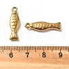 304 Stainless Steel Pendants STAS-D373-01G-3