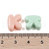 Opaque Resin Decoden Cabochons CRES-M033-01K-4