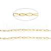 Ion Plating(IP) 304 Stainless Steel Link Chains STAS-D084-37G-2