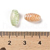 Plastics Beads KY-B004-10B-3