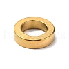 304 Stainless Steel European Beads STAS-P395-15G-2