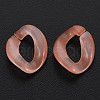 Acrylic Linking Rings SACR-N006-017F-3
