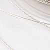 Round Metallic Thread MCOR-L001-1mm-01-2