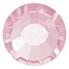 Preciosa® Crystal Hotfix Flatback Stones Y-PRC-HSS8-70020-2
