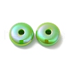 Acrylic Opaque Beads MACR-K350-09G-2