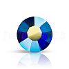 Preciosa® MAXIMA Crystal No Hotfix Flatback Stones Y-PRC-NSS8-30240-200-3