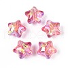 Transparent Resin Beads RESI-N043-03C-1