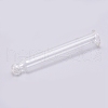 Straight Tip Glass Droppers MRMJ-WH0063-37A-2