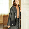 Imitation Leather Bag Handles FIND-WH0126-157C-5