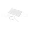 30M Polyester Ribbon SRIB-WH0001-04B-7